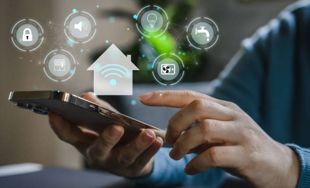 In-Wall Smart Panels